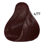 Wella Professionals Koleston Perfect Me+ 4/77 Καστανό Καφέ Έντονο 60ml