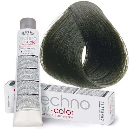 Alter Ego Italy 4/8 Techno Fruit Color  100 mL