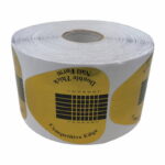 40501622 Φόρμες Τεχνητών Νυχιών Ρολό Venus