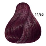 Wella Professionals Koleston Perfect Me+ Vibrant Reds 44/65 Καστανό Βιολέ Μαονί 60ml