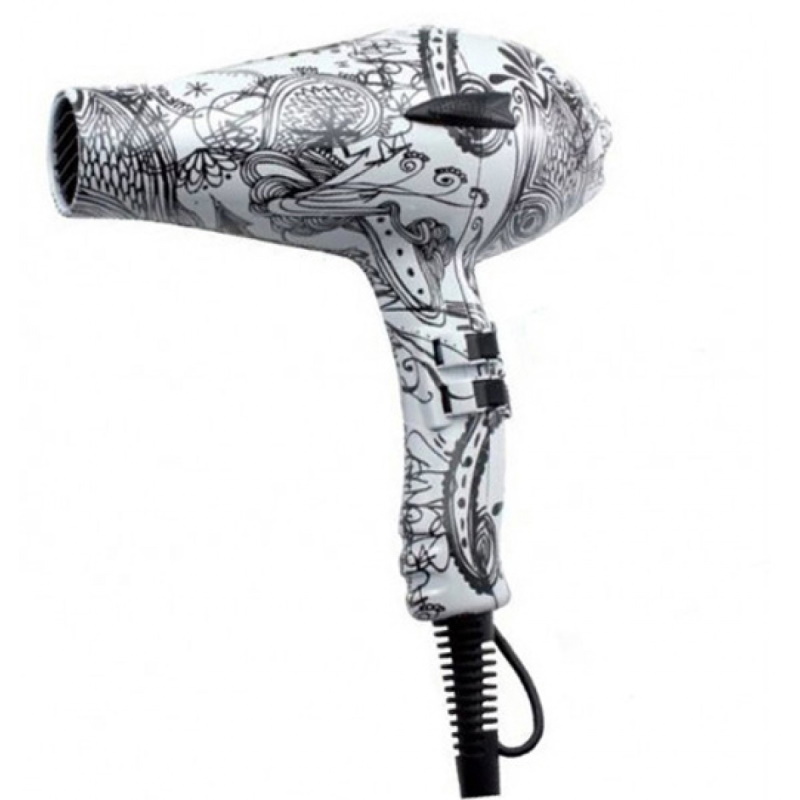 HL Italy 4600 Pro Power - Space 2400 Watt