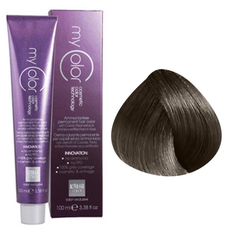 ALTEREGO My Color 5/0 Castano Chiaro