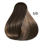 5.0-2 Wella Professionals Koleston Perfect Me+ 5/0 Καστανό Ανοιχτό Φυσικό 60ml