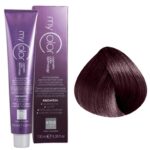 ALTEREGO My Color 5/2 Castano Chiaro Viola