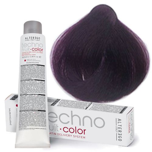 Alter Ego Italy 5/22 Techno Fruit Color  100 mL