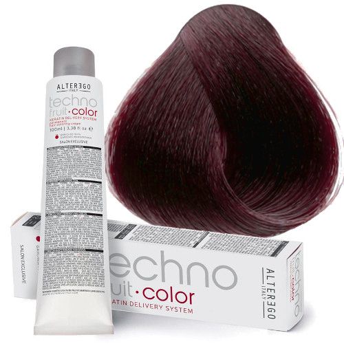 Alter Ego Italy 5/26 Techno Fruit Color 100 mL