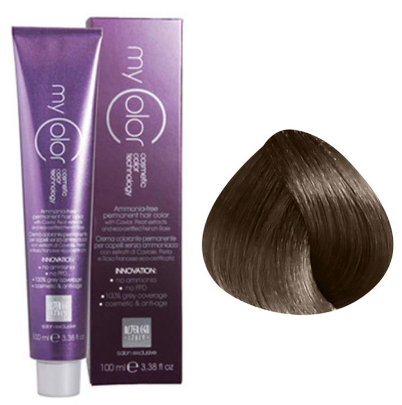 ALTEREGO My Color 5/3 Castano Chiaro Dorato