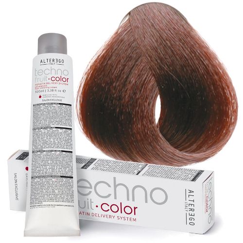 Alter Ego Italy 5/4 Techno Fruit Color  100 mL