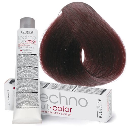 Alter Ego Italy 5/5 Techno Fruit Color  100 mL