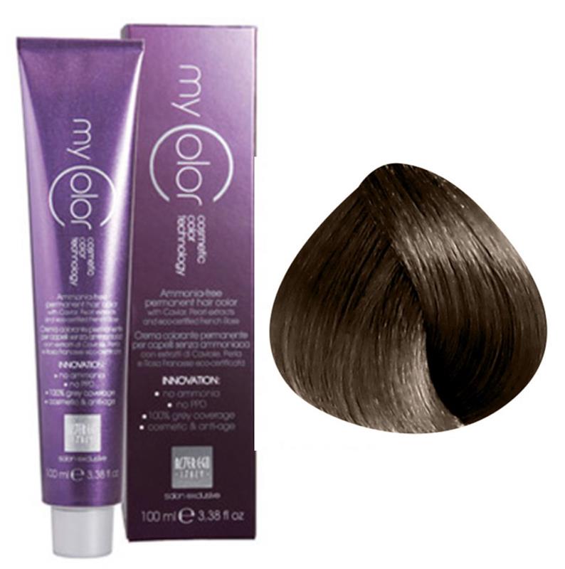 ALTEREGO My Color 5/7 Castano Chiaro Marrone