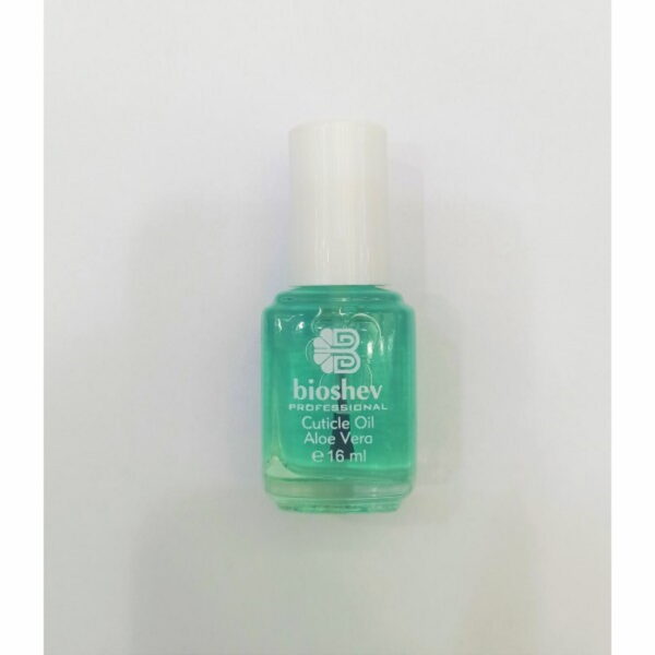 Λαδάκι Επωνυχίων Bioshev Aloe Vera 16ml