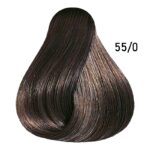 Wella Professionals Koleston Perfect Me+ 55/0 Καστανό Ανοιχτό 60ml