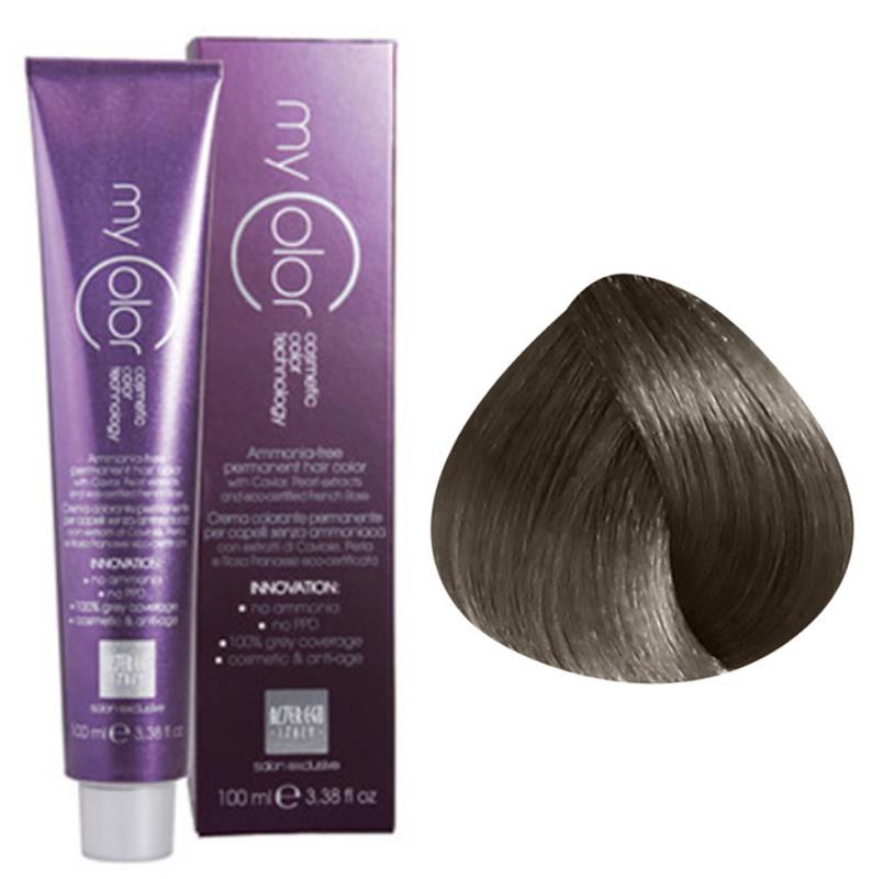 6.0-1 ALTEREGO My Color 6/0 Biondo Scuro