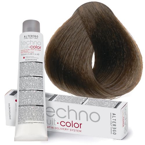 Alter Ego Italy 6/00 Techno Fruit Color 100 mL