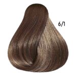 Wella Professionals Koleston Perfect Me+ 6/1 Ξανθό ΣΚΟΥΡΟ ΣΑΝΤΡΕ 60ml