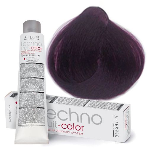 Alter Ego Italy 6/22 Techno Fruit Color  100 mL