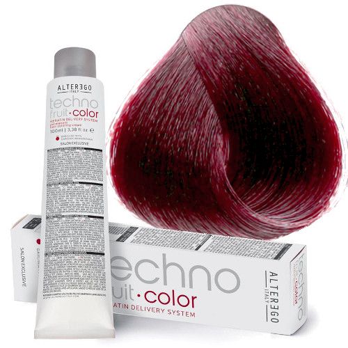 Alter Ego Italy 6/26 Techno Fruit Color 100 mL