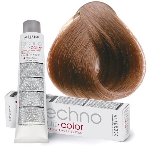 Alter Ego Italy 6/43 Techno Fruit Color  100 mL