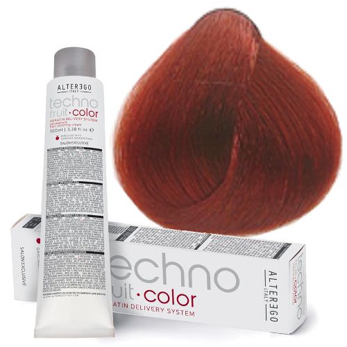 Alter Ego Italy 6/44 Techno Fruit Color  100 mL