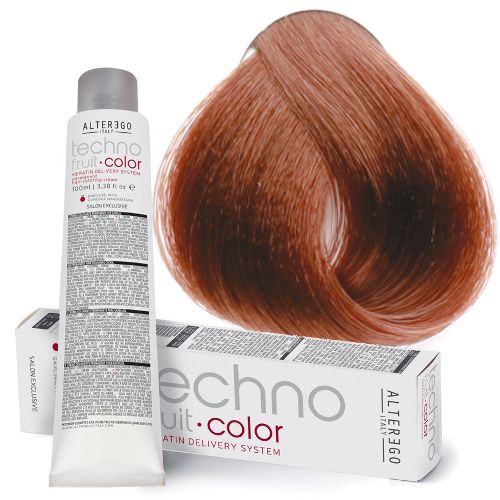 Alter Ego Italy 6/46 Techno Fruit Color  100 mL