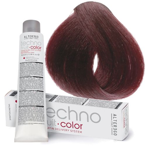 Alter Ego Italy 6/5 Techno Fruit Color 100 mL