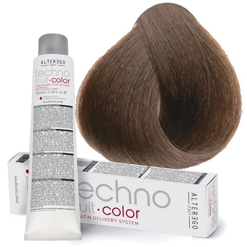 Alter Ego Italy 6/7 Techno Fruit Color 100 mL