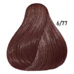 6.77 Wella Professionals Koleston Perfect Me+ 6/77 Ξανθό Σκούρο Καφέ Έντονο 60ml