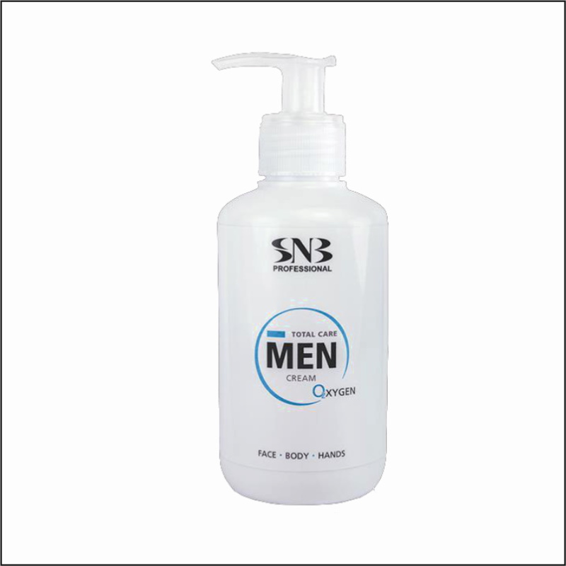 61 SNB Oxygen Men Cream Κρέμα Προσώπου