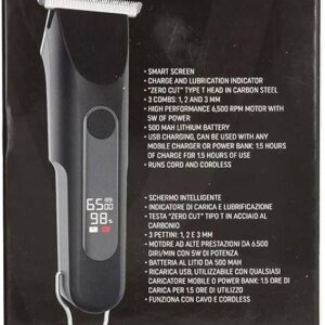 Provost The Barb'Xpert 0581