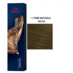 Wella Professionals Koleston Perfect Me+ 66/02 60ml