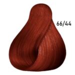 66.44 Wella Professionals Koleston Perfect Me+ 66/44 Καστανό Σκούρο Έντονο Κόκκινο 60ml