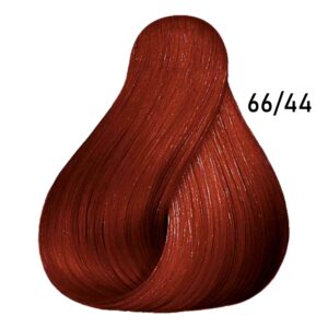 66.44 Wella Professionals Koleston Perfect Me+ 66/44 Καστανό Σκούρο Έντονο Κόκκινο 60ml