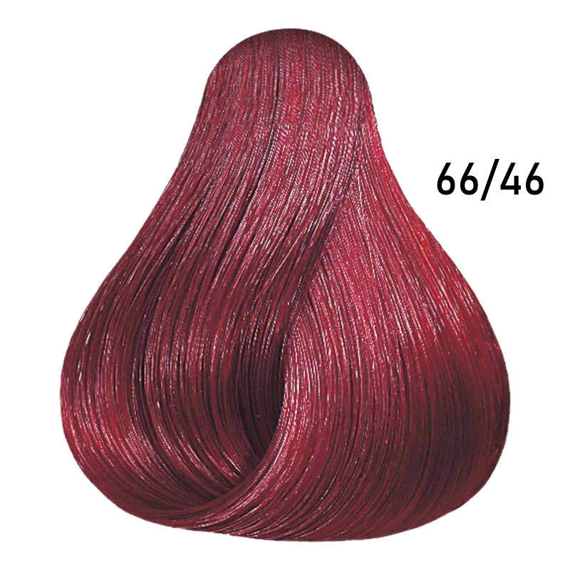 66.46 Wella Professionals Koleston Perfect Me+ Vibrant Reds 66/46 Ξανθό Σκούρο Κόκκινο Βιολέ 60ml