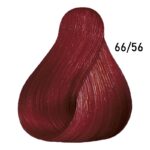 66.56 Wella Professionals Koleston Perfect Me+ Vibrant Reds 66/56 Ξανθό Σκούρο Μαονί Βιολέ 60ml