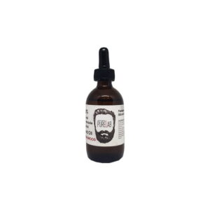 Barcode Beard Balm - Woody 100 ml
