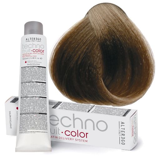 Alter Ego Italy 7/00 Techno Fruit Color 100 mL