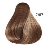 Wella Professionals Koleston Perfect Me+ 7/07 Ξανθό Φυσικό Καφέ 60ml