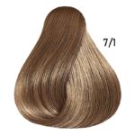 Wella Professionals Koleston Perfect Me+ 7/1 Ξανθό ΣΑΝΤΡΕ 60ml