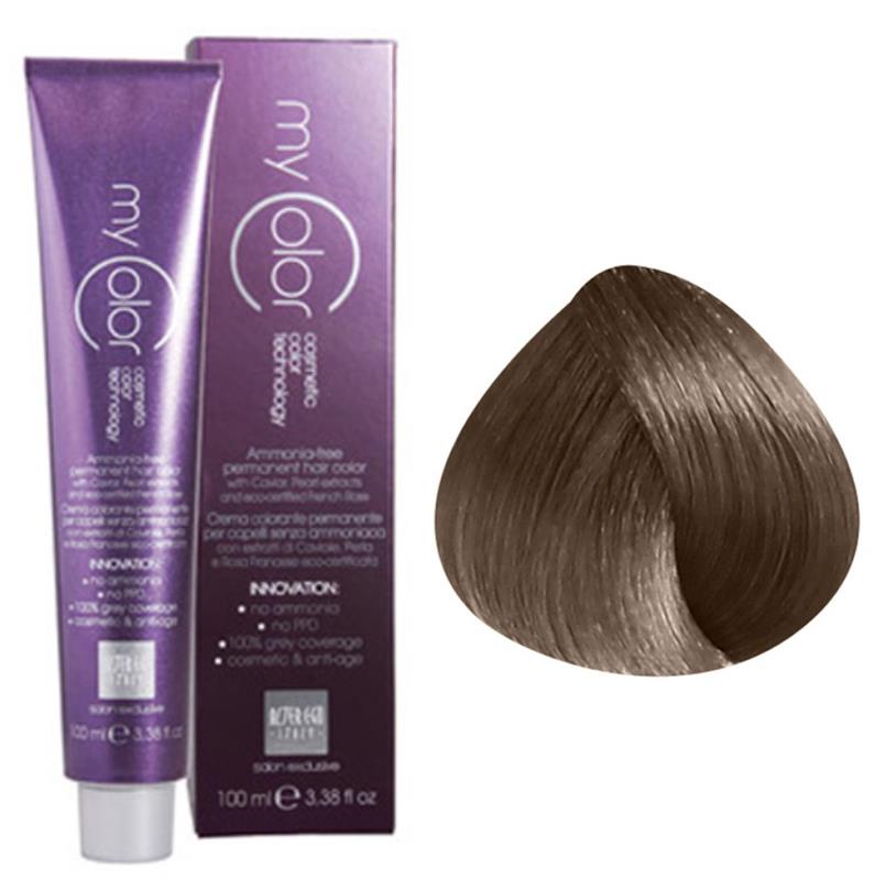 ALTEREGO My Color 7/23 Biondo Irisè Dorato