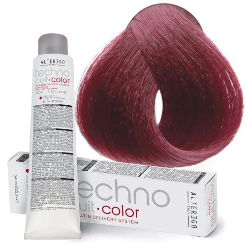 Alter Ego Italy 7/26 Techno Fruit Color  100 mL