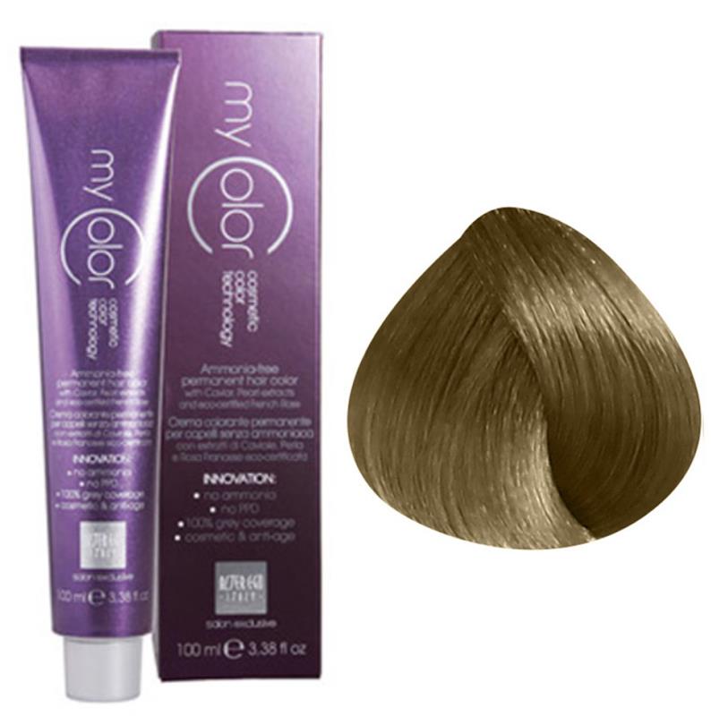 7.3-1 ALTEREGO My Color 7/3 Biondo Dorato