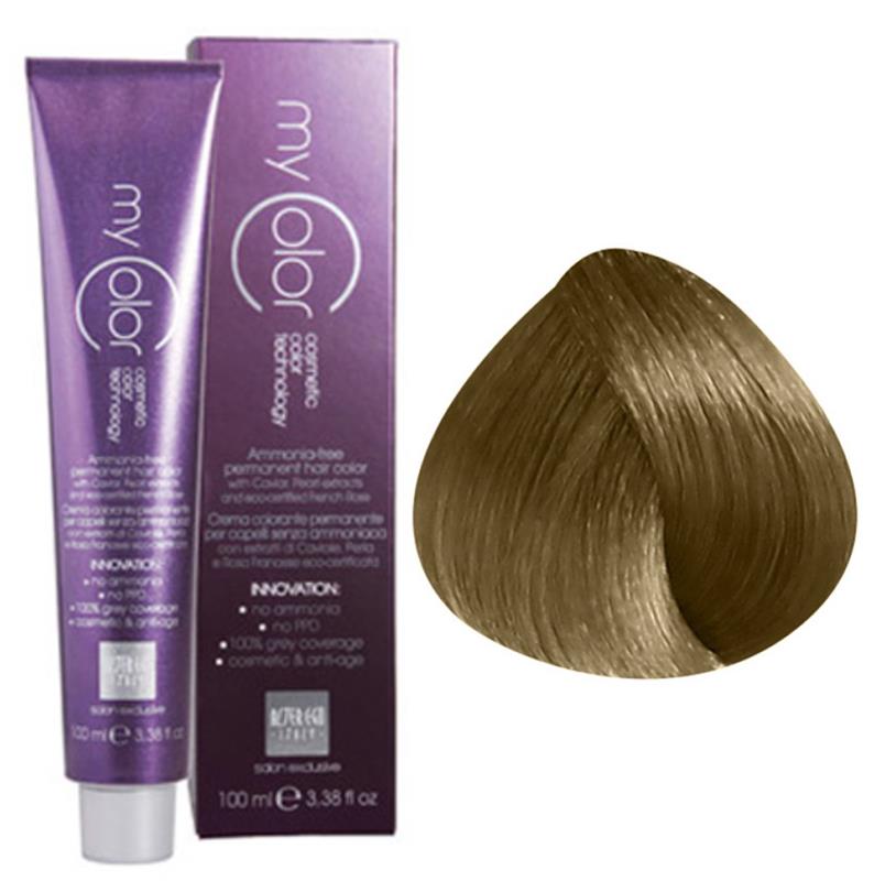ALTEREGO My Color 7/31 Biondo Dorato Cenere