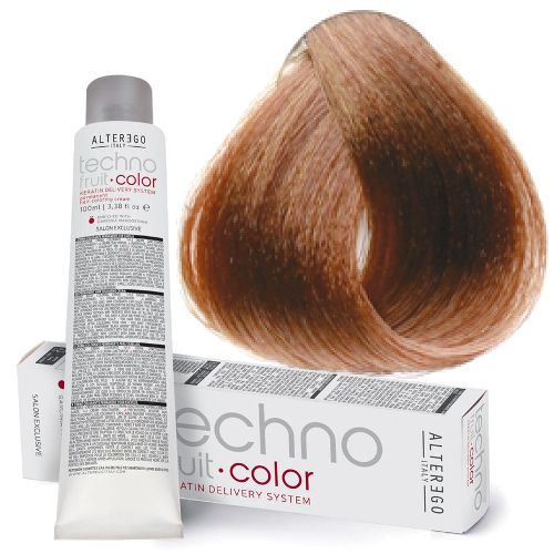 Alter Ego Italy 7/43 Techno Fruit Color  100 mL