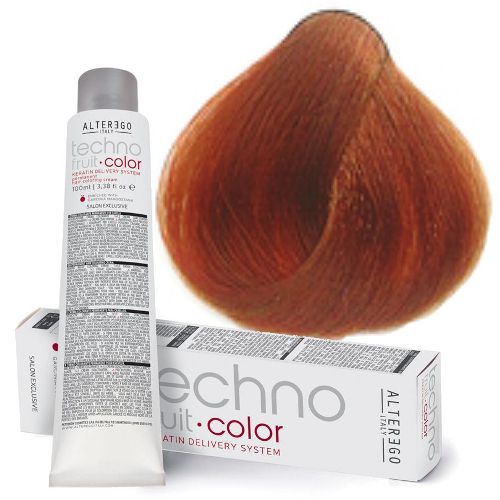 Alter Ego Italy 7/44 Techno Fruit Color  100 mL