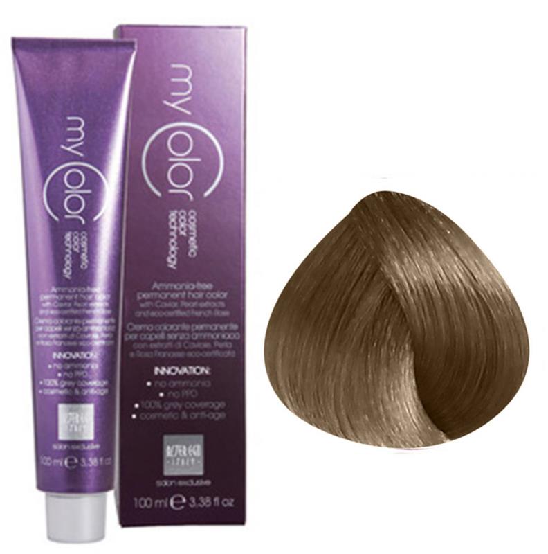 ALTEREGO My Color 7/7 Biondo Noce