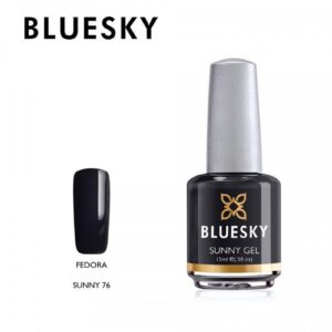 76 Bluesky Sunny Gel 55 Tutti Fruitti ,15ml