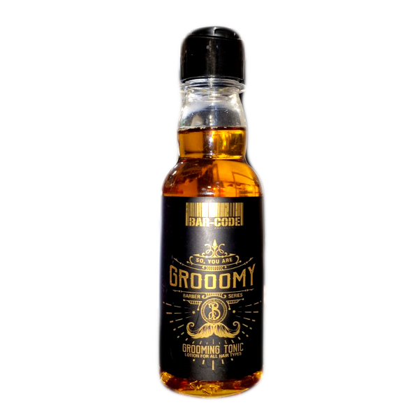 Barcode Grooming Tonic 250 ml