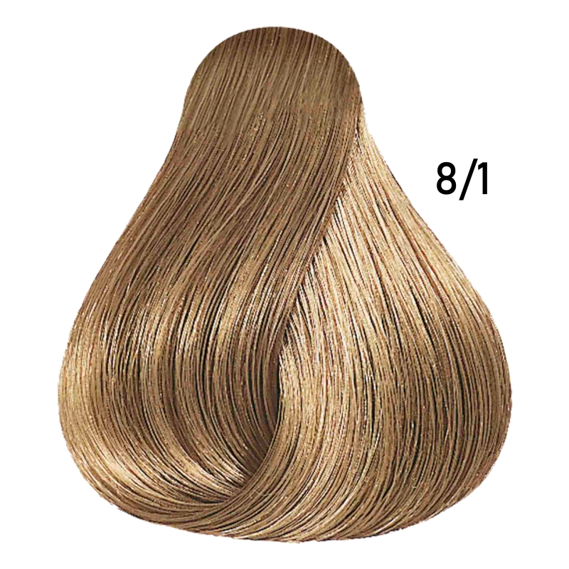 Wella Professionals Koleston Perfect Me+ 8/1 Ξανθό Ανοιχτό Σαντρέ 60ml