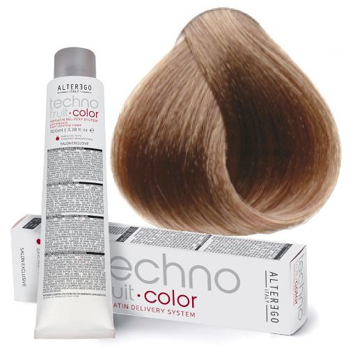 Alter Ego Italy 8/32 Techno Fruit Color 100 mL