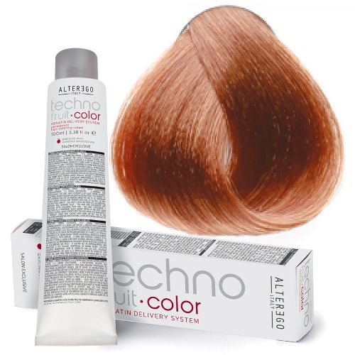 8.4-1 Alter Ego Italy 8/4 Techno Fruit Color 100 mL